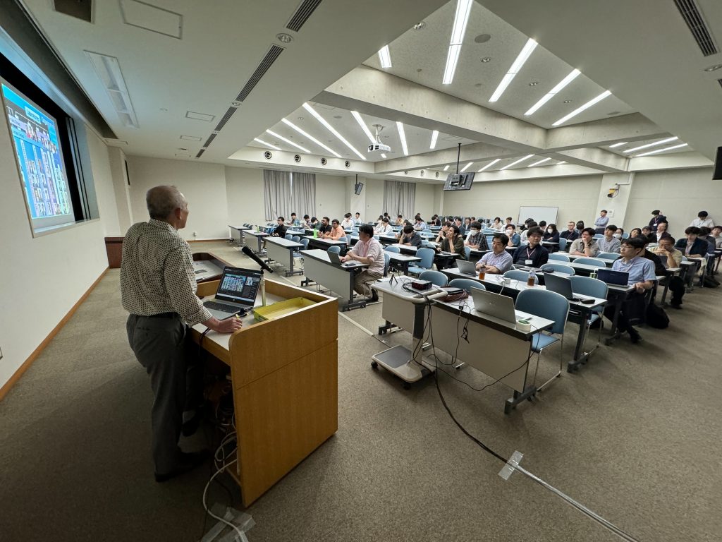 GALLERY – Kimura Laboratory